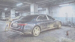 불법주차 딱지에 갑질하자&hellip;"아주 세게 붙여라" 경고