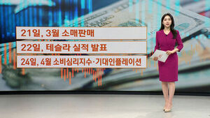 [뉴욕증시] 2차 종전협상 '촉각'&hellip;곧 기업들 실적 발표