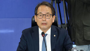 '범여 일각 장특공 폐지 법안'에 "세제 개편 검토한 바 없어"