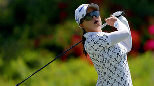 김세영&middot;임진희, LPGA 투어 LA 챔피언십 연장 끝 준우승