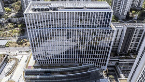 경기신용보증재단, 6∼7월 수원→남양주 이전