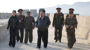 "이란 전쟁이 김정은에게 주는 교훈? 생존에 핵 보유가 유리하다는 것"