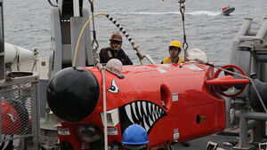 미군, 호르무즈 기뢰 제거에 해상 드론 투입&hellip;"손실돼도 대체 가능"