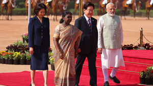 이 대통령 "호르무즈 자유 항해 인도와 긴밀 소통&hellip;공급망 다변화"