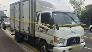 진주 화물연대 집회서 노조원 3명 사상&hellip;노조&middot;경찰 대치