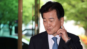 정동영 "북핵 심각성 설명한 것&hellip;정보 유출로 모는 것 유감"