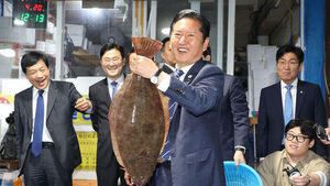 '광역단체장 후보' 민주당 의원, 29일 의원직 일괄 사퇴&hellip;보선 8곳 추가