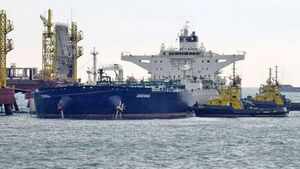 호르무즈 빠져나온 100만 배럴급 유조선 내달 8일 국내 입항