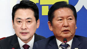 장동혁 "핫라인 구축"&hellip;정청래 "외교 참사"