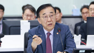 국토장관, 항공업계와 비상경제 간담회&hellip;"종합 지원방안 시행"