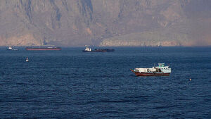 다시 막힌 호르무즈에 국제유가 급등&hellip;WTI 7%↑