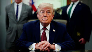 "진정성 없다" 불신&hellip;'미치광이 전략' 자충수?