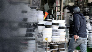 쪼개고 나눠도 "없어요"&hellip;골목 상권까지 직격탄