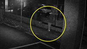 수도권 고급 주택 노린 '복면 절도범'&hellip;3년 만에 검거