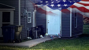 "어린이 8명 주택서 피살" 범인은 아버지&hellip;충격 사건