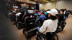 약 먹고 '반짝 호전', 장애 아니다?&hellip;일상이 힘든데