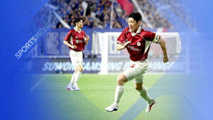 돌아온 '두 개의 심장'&hellip;투혼의 '13분 질주'