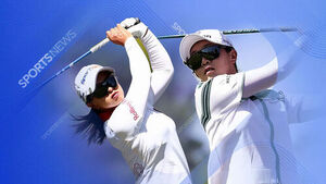 '이글' 잡고도&hellip;김세영&middot;임진희 '연장 준우승'