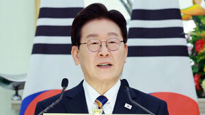 이 대통령 "북 '구성 핵시설'은 알려진 팩트&hellip;기밀 누설 주장은 잘못"