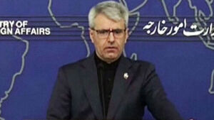 이란 외무부 "2차 종전협상 참여 여부 미정&hellip;미국측 책임"