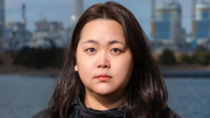 '환경노벨상'에 기후활동가 김보림&hellip;31년만의 한국인 수상