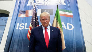 "밴스, 곧 파키스탄으로&hellip;휴전 연장 가능성 낮다"