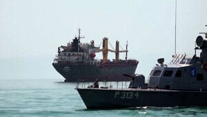 "호르무즈 코앞까지 갔는데"&hellip;고립 선원들 '전전긍긍'