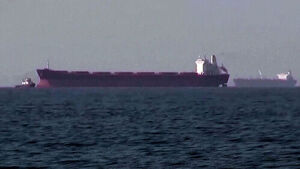 이란 '호르무즈 통행료 징수법' 의회 상임위 통과