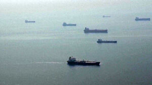 다시 막힌 호르무즈에 국제 유가 급등&hellip;WTI 7%↑