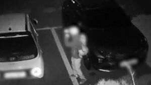 야산 넘고 배관 타고&hellip;3년 넘게 추적 피한 복면 절도범