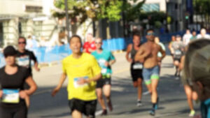 "사람들 잇따라 쓰러졌다" 신고&hellip;파주 대회서 무슨 일이