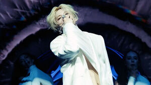 태민, 코첼라 공연 마무리&hellip;"K팝 남자 솔로 가수로는 처음"