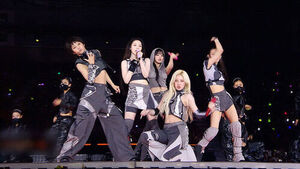 아이들, 8월 북중미 투어 전면 취소