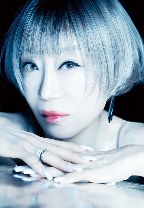 조수미 '컨티뉴엄' (사진=SM엔터테인먼트 제공, 연합뉴스)