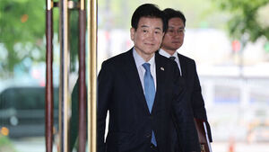 정부, 장관 '구성' 발언 보안 조사&hellip;정보 유출 정황 못 찾아