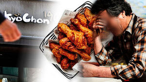 "치킨 시켰더니 닭다리가"&hellip;44만 살처분 수급난 닥치자