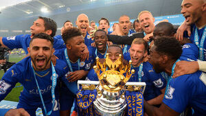 프리미어리그 '우승 동화' 주인공 레스터시티, 3부 강등 눈앞