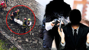 "살려달라" 절규했는데 살해&hellip;충격 범행 뒤 목숨 끊었다