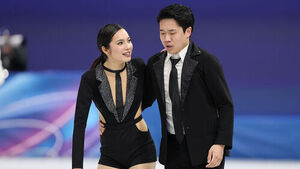 피겨 아이스댄스 임해나-권예 조 해체&hellip;새 파트너 찾을 듯