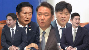 [여담야담] '선당후사' 강조하며 공천 시사&hellip;정청래 대표 속내는?