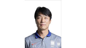 축구협회, 남자 U-16 대표팀 사령탑에 김태엽 감독 선임