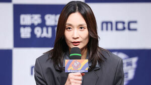 표승주, 1년 만에 코트 복귀&hellip;사인앤드트레이드로 흥국생명행