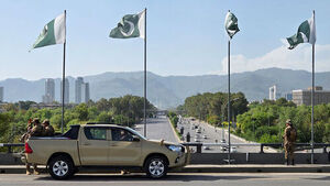 미&middot;이란, 휴전 만료 앞두고 2차 협상 임박&hellip;이란 측 공식 발표는 없어