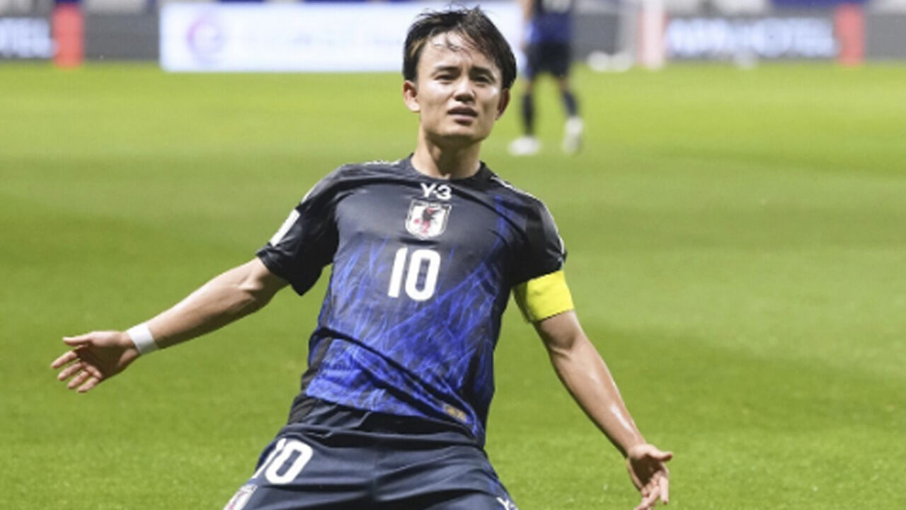 일본, 월드컵 훈련 파트너로 U-19 팀 동행…미래 향한 투자