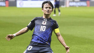 일본, 월드컵 훈련 파트너로 U-19 팀 동행&hellip;미래 향한 투자