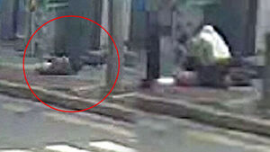 [사건X파일] 쓰러진 시민 보더니 택시 돌려서&hellip;고교생 의인들