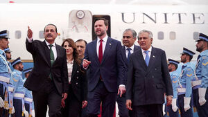 미 협상단, 파키스탄행 출발 지연&hellip;2차 종전협상 불확실성 지속