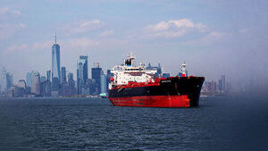 국제 유가 널뛰는데&hellip;"전쟁 끝나면 바로 내려올 것"