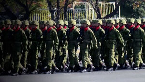 타이완 해협서도 '신경전'&hellip;일본 "살상 무기 수출 허가"
