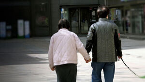 반팔 입다 이틀 만에 겨울 패딩&hellip;날씨 도대체 왜 이러나 